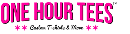 One Hour Tees