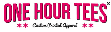 One Hour Tees
