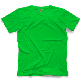Irish Green