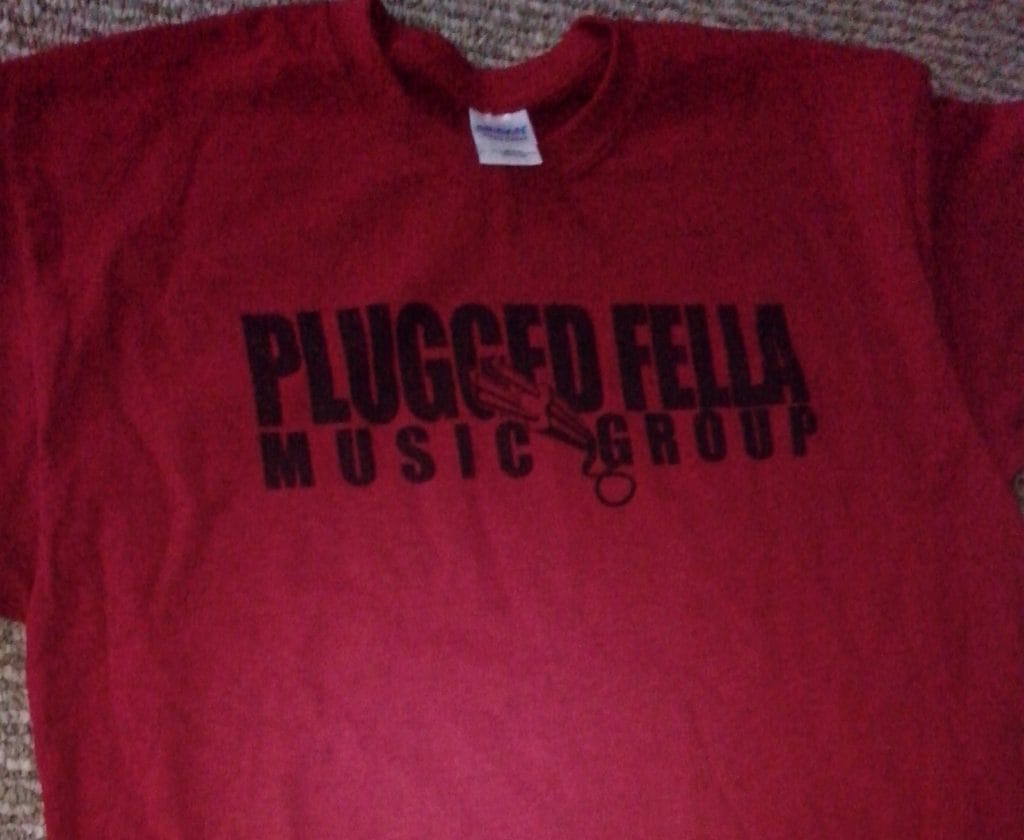 Create Band Tees Chicago, Custom Band Tees One Hour Tees