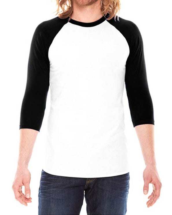 custom t shirts no minimum american apparel
