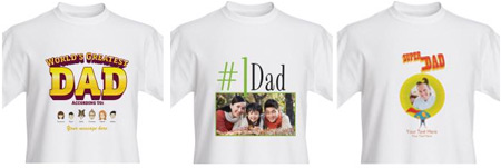 fathers day t-shirt